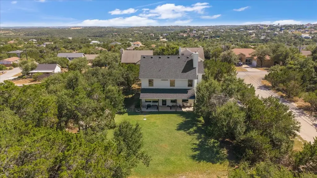 17506 Deer Creek Skyview, Dripping Springs