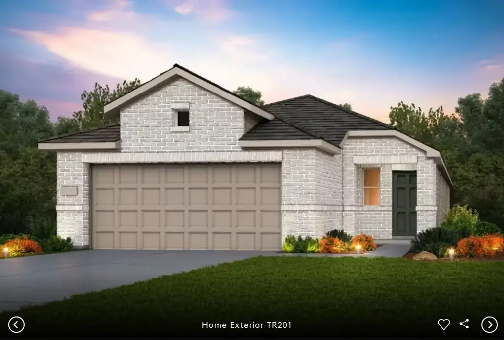 638 Tailwind Drive, Kyle