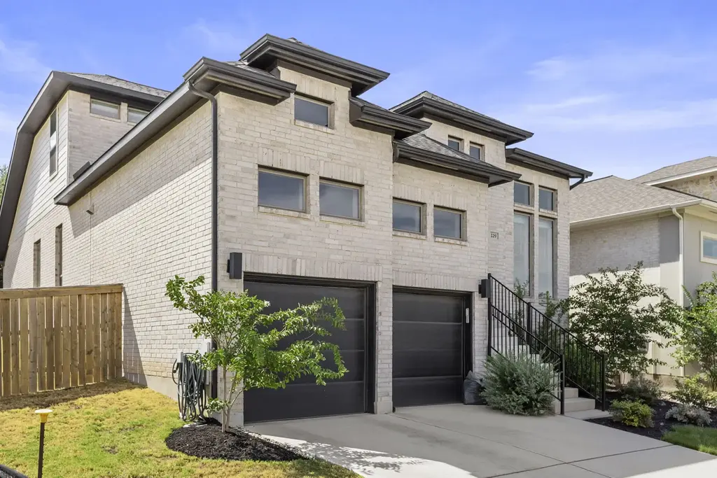 229 Bluff Creek Lane, Georgetown