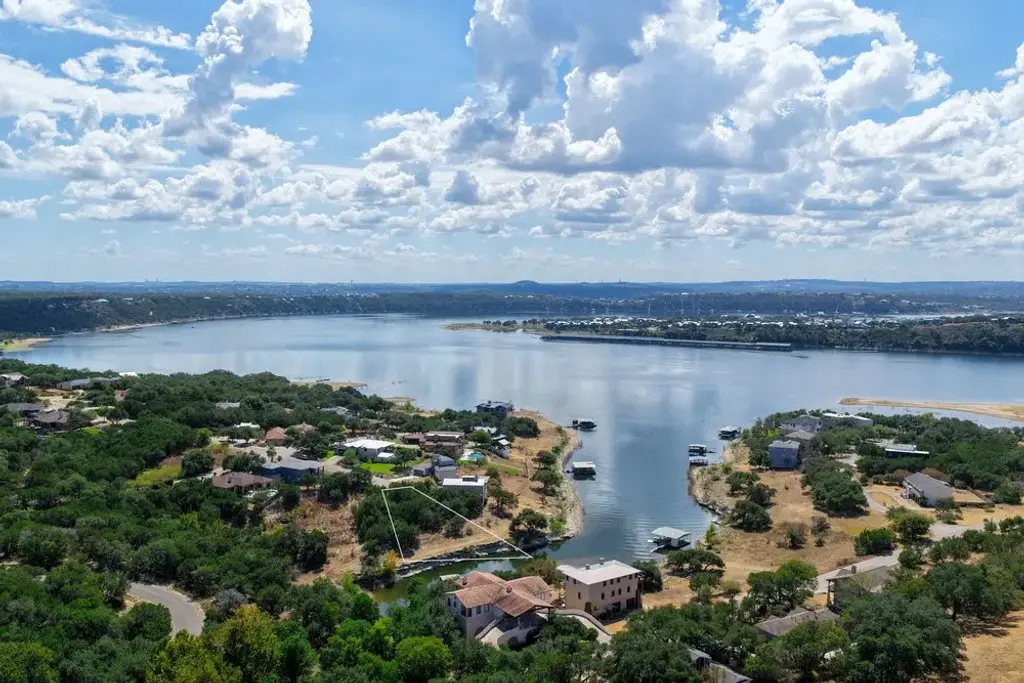 19906 Constitution Cove, Lago Vista