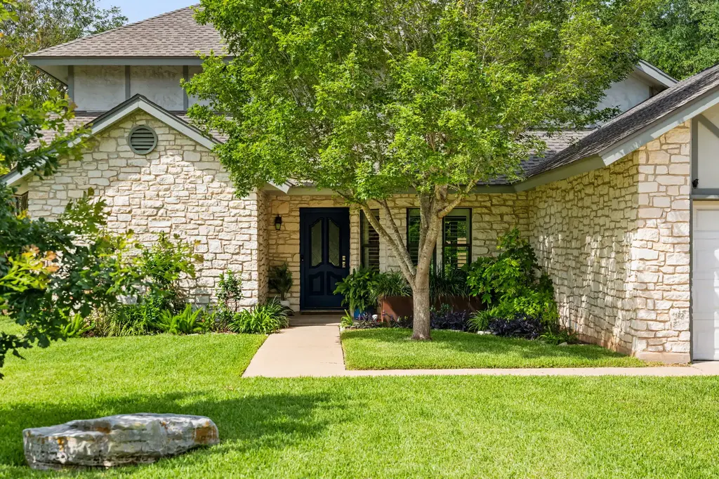 5205 Wheeler Branch Circle, Austin