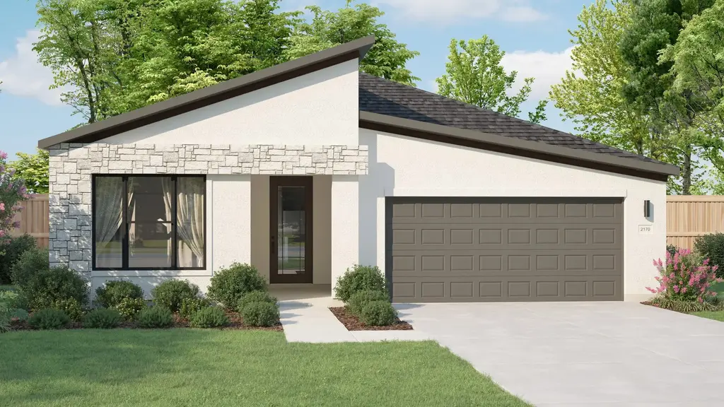 3809 Starnberg Lane, Pflugerville