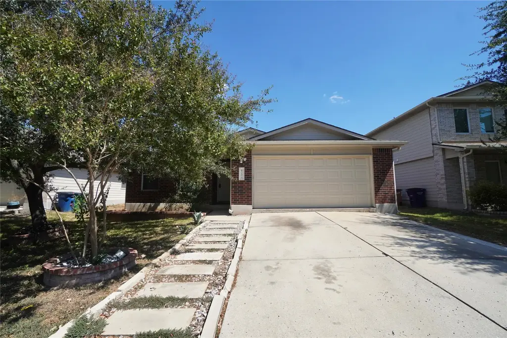 6208 Speyside Drive, Austin