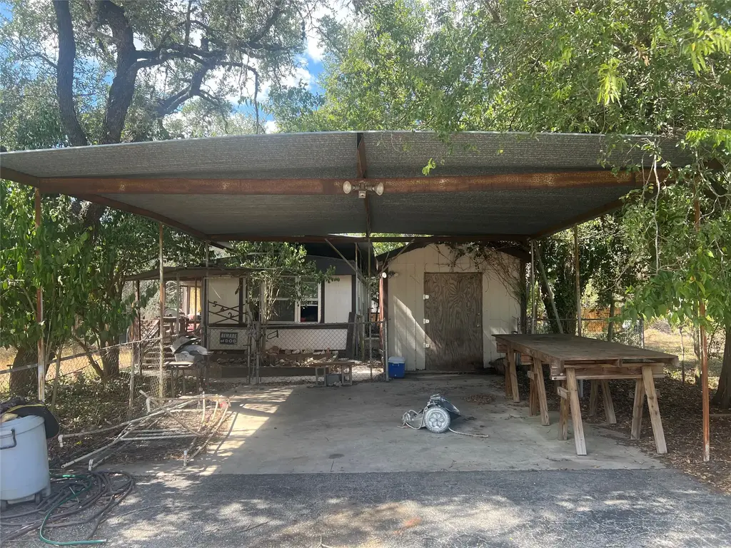 542 Flintstone Drive, Canyon Lake