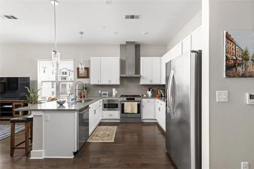 4325 Jackson Avenue 2105, Austin