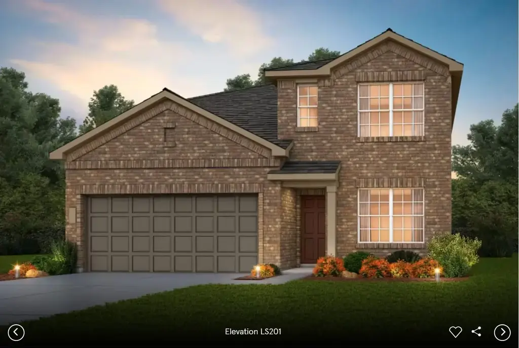815 Rubber Tree Way, Buda