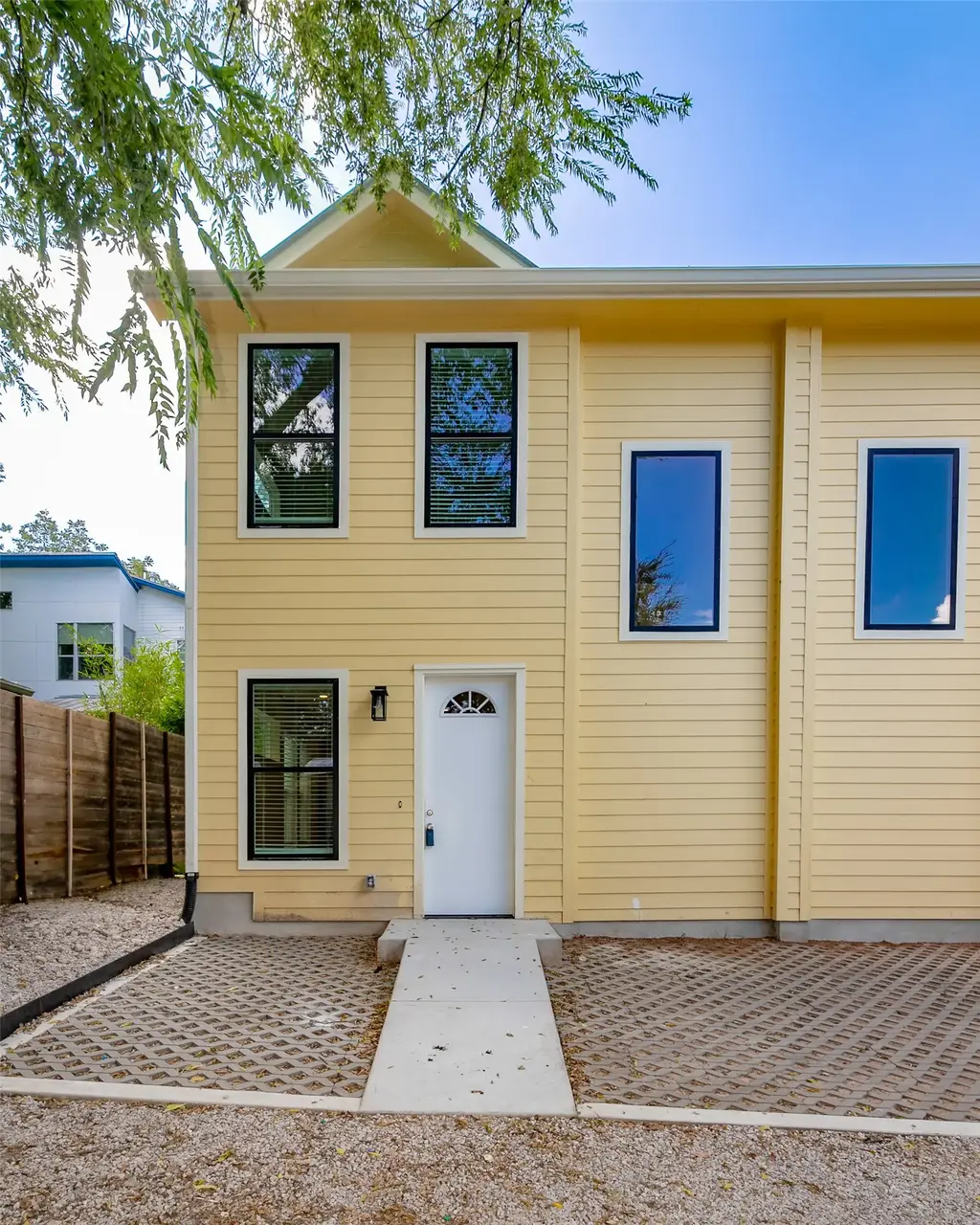 1012 W Milton Street B, Austin