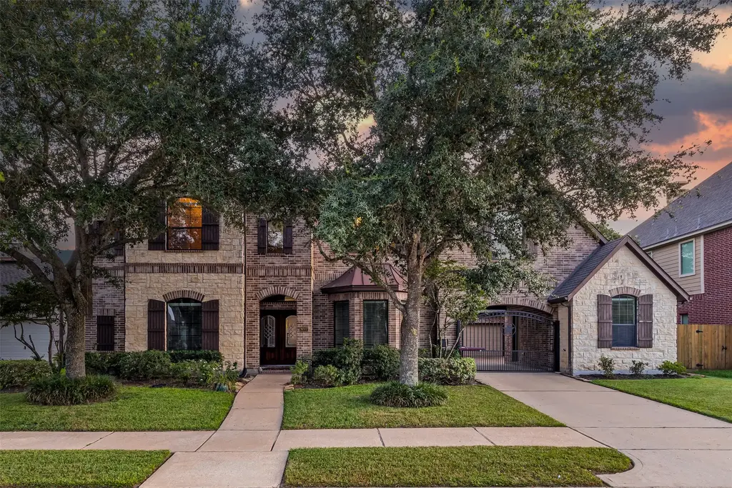 26907 Monarch Valley, Katy