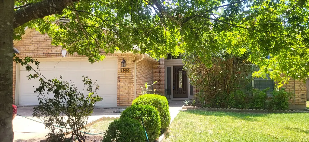1900 Nw Old Mill Road, Cedar Park