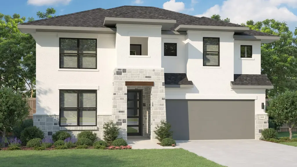 4100 Starnberg Lane, Pflugerville