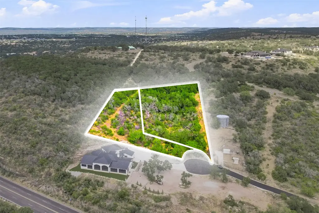 Lot 45a 00 War Bonnet Ridge, Kingsland