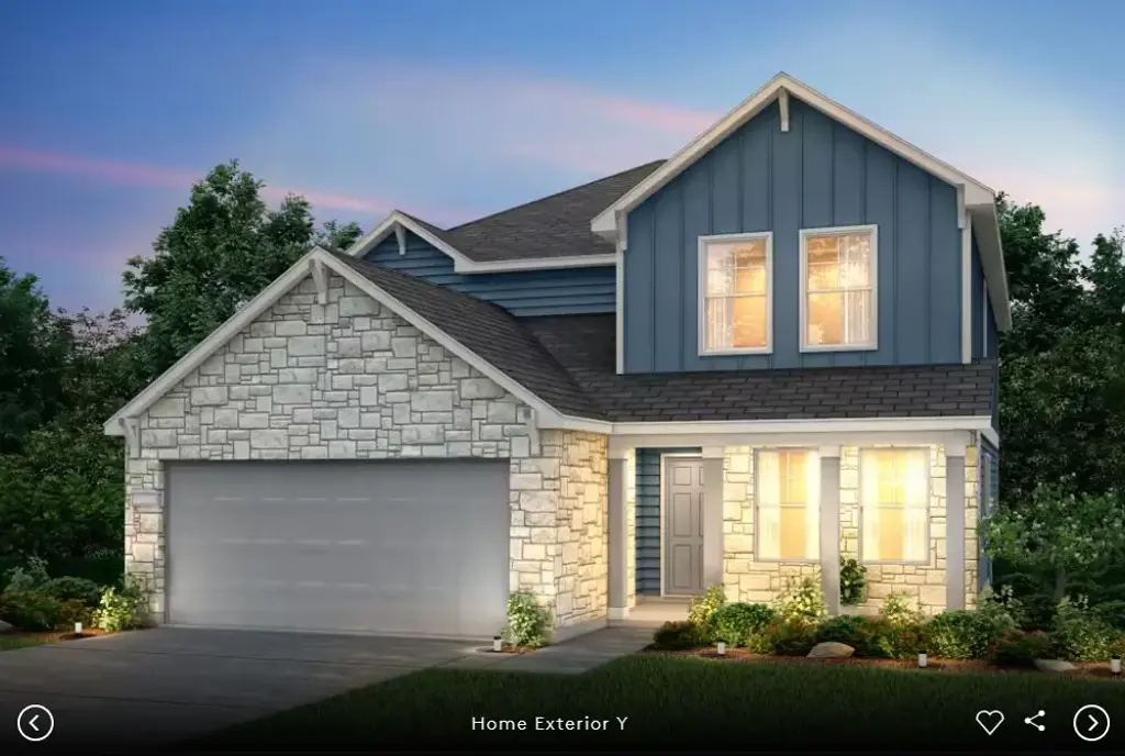 827 Rubber Tree Way, Buda