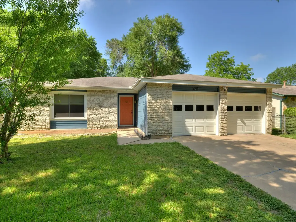 3211 Paisano Trail, Austin