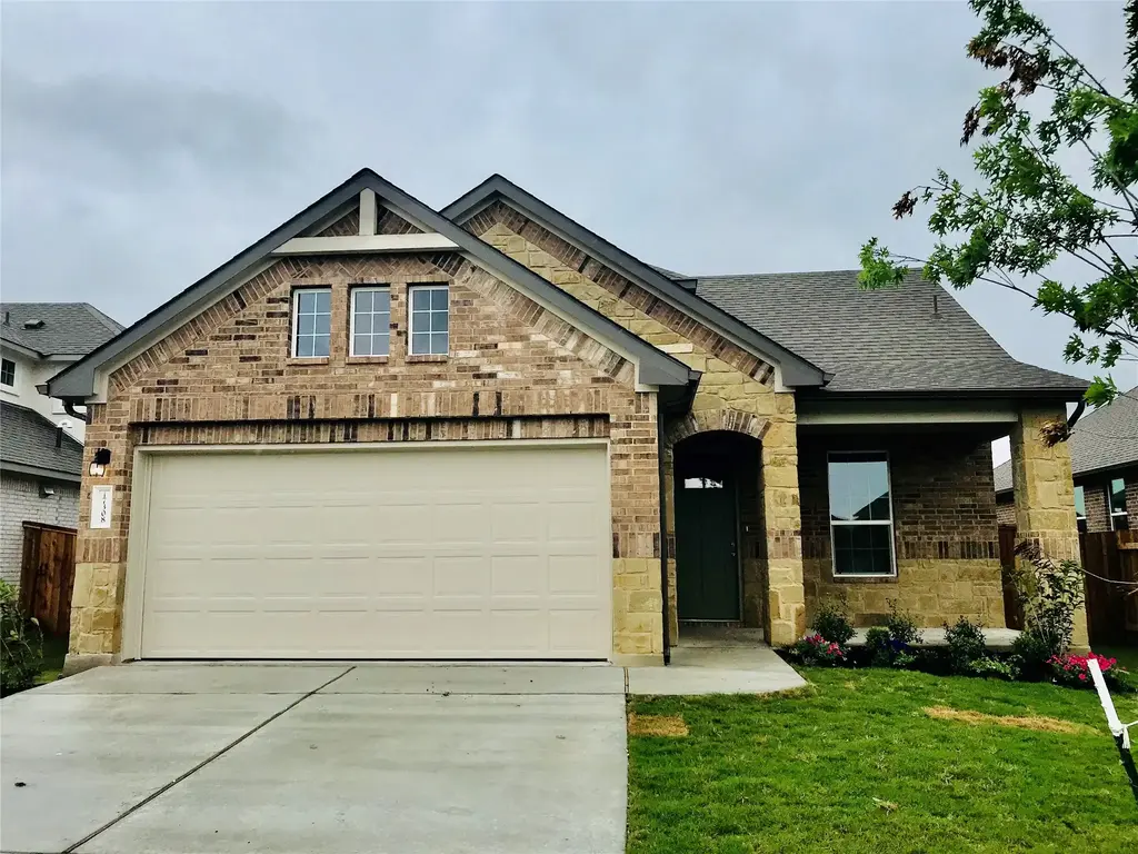 17308 Truffle Falls Way, Manor