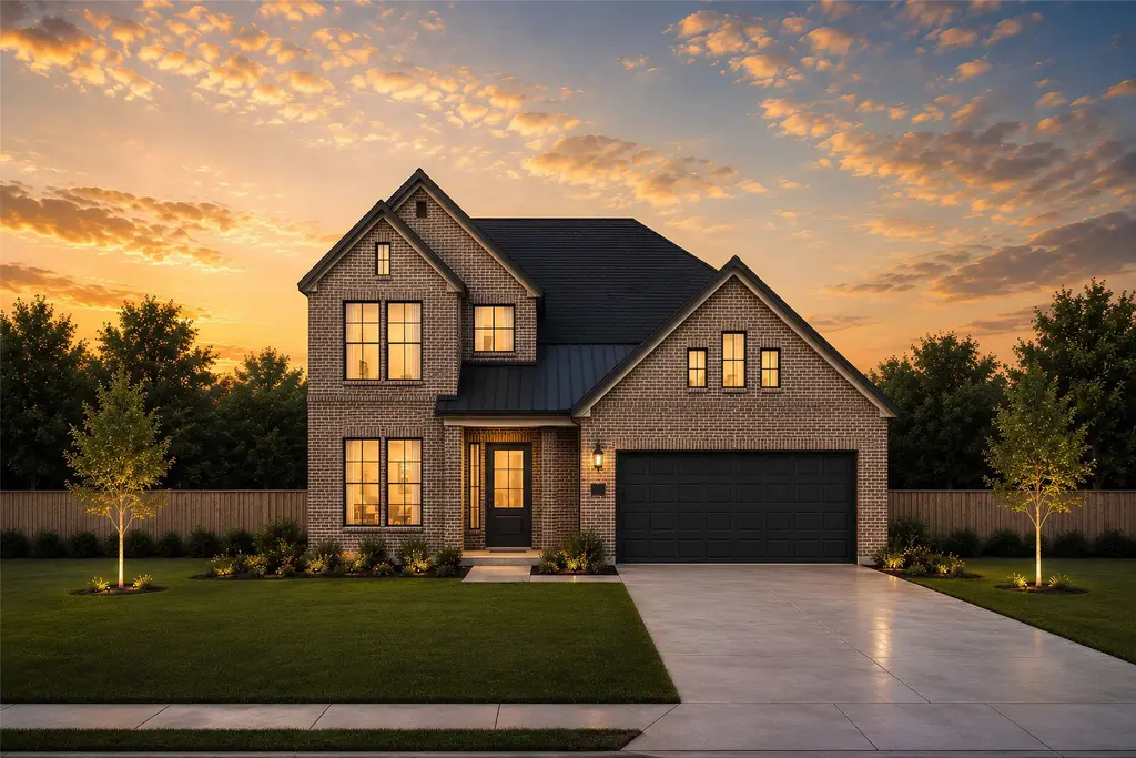 304 Prickly Poppy Way, Georgetown