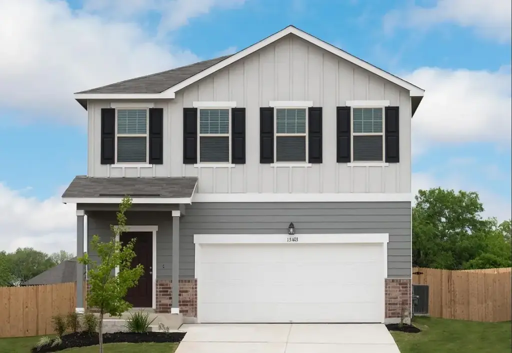 5325 Calluna Drive, Austin
