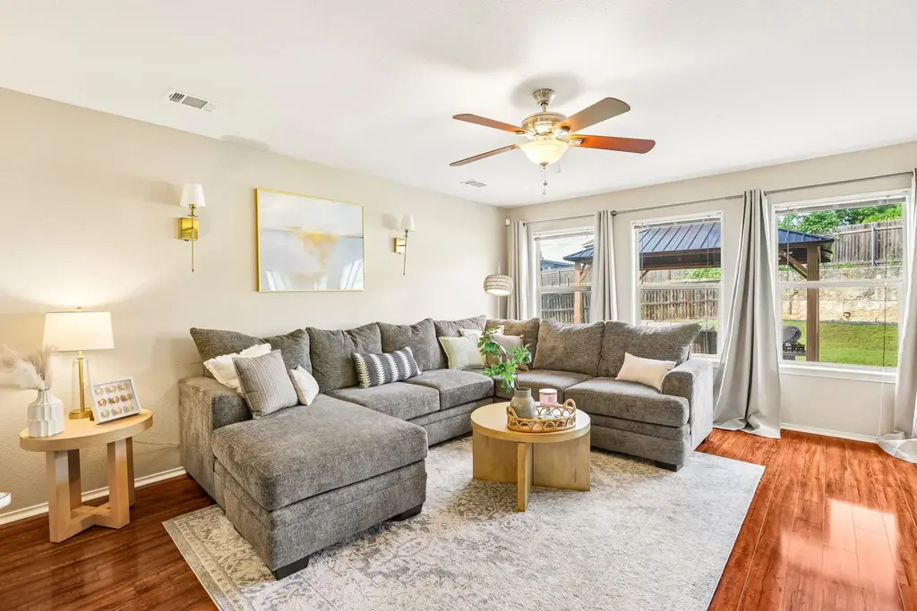 5508 Emma Thompson Way, Austin
