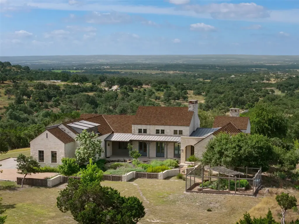 1691 Cool Water Ranch Road, Fredericksburg