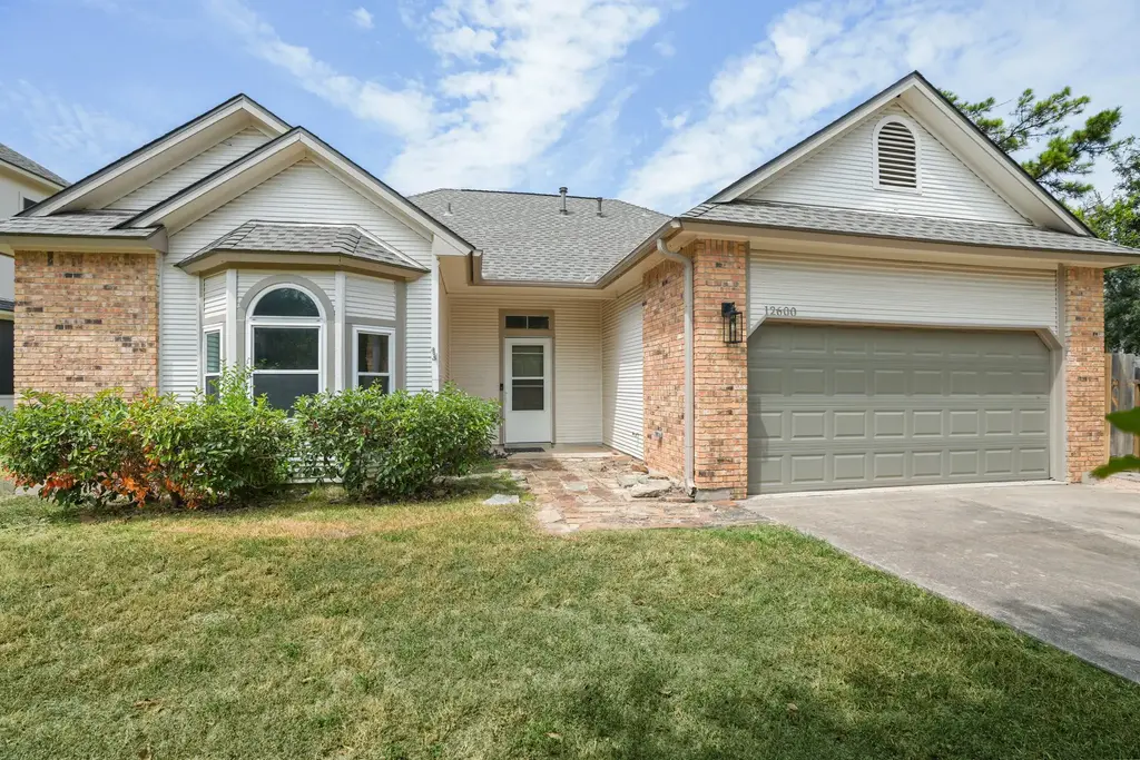 12600 Deer Falls Drive, Austin