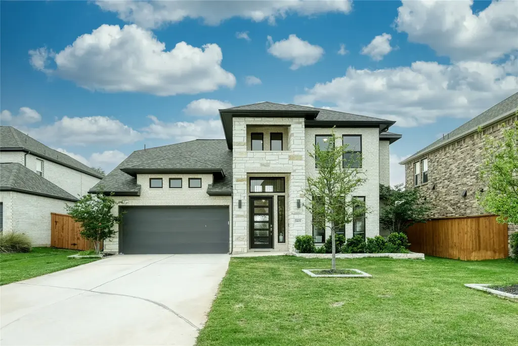 1401 Mulberry Oak Lane, Georgetown