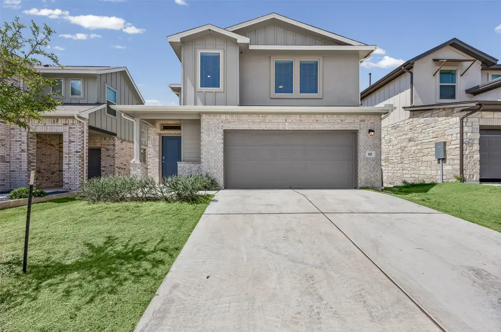 142 Goosewinged Drive, Kyle