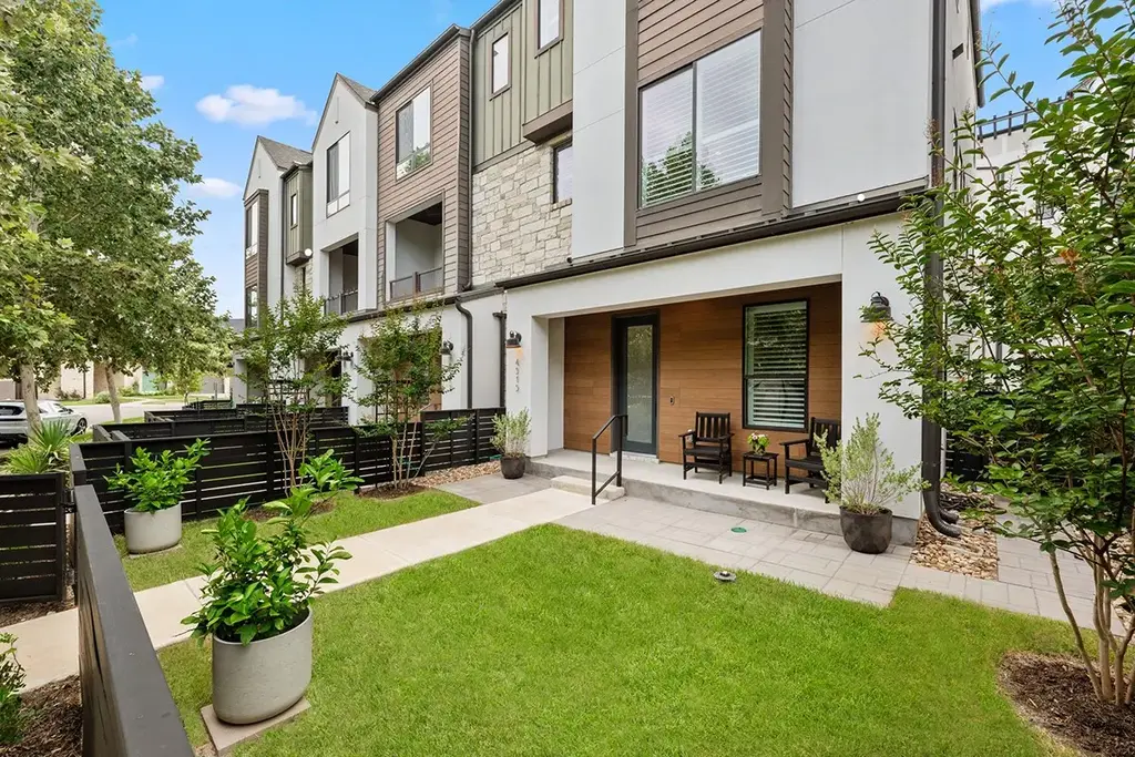 4515 Unity Circle, Austin