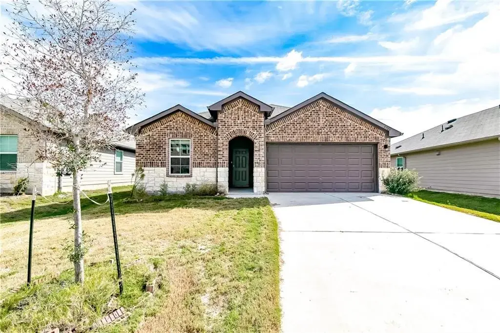 5705 Berriweather Drive, Austin