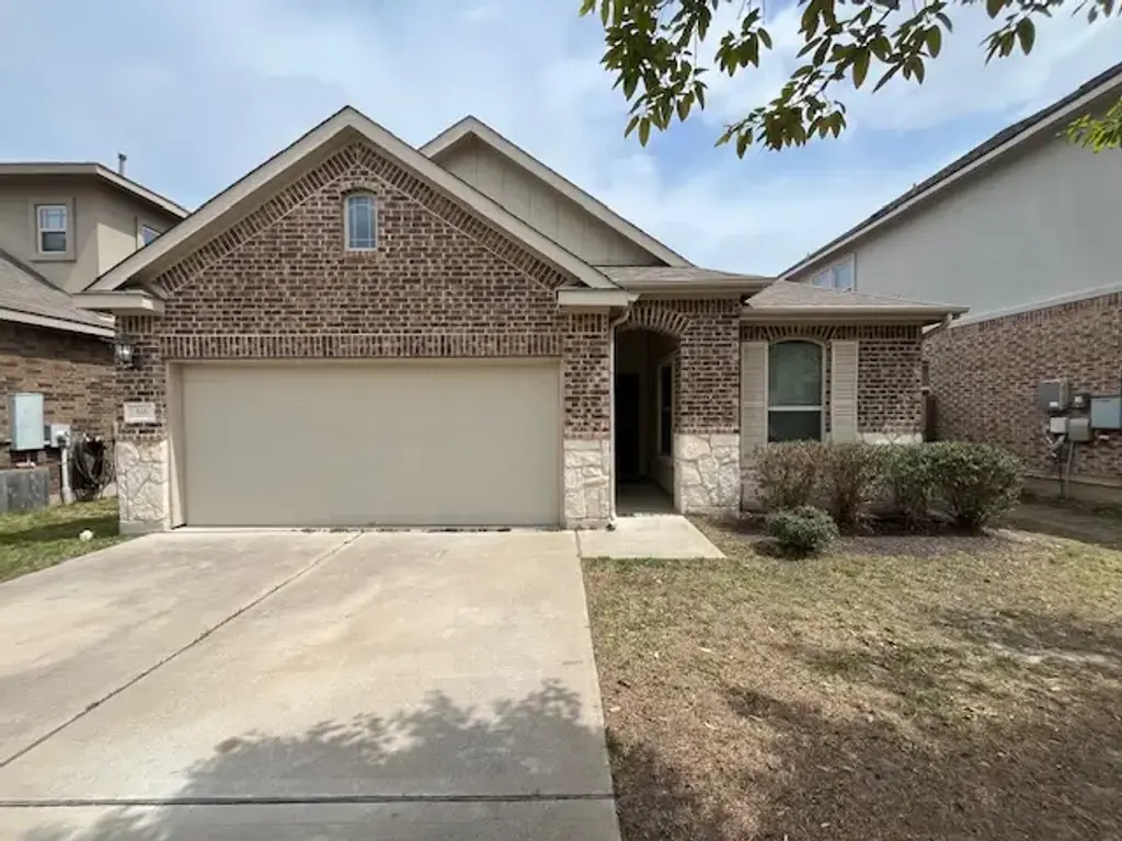 516 Rancho Verde Drive, Leander