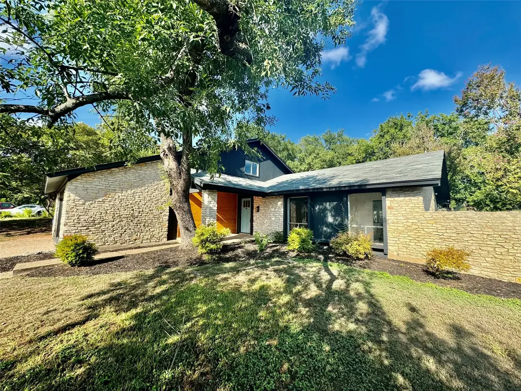 9506 Stonebridge Drive, Austin