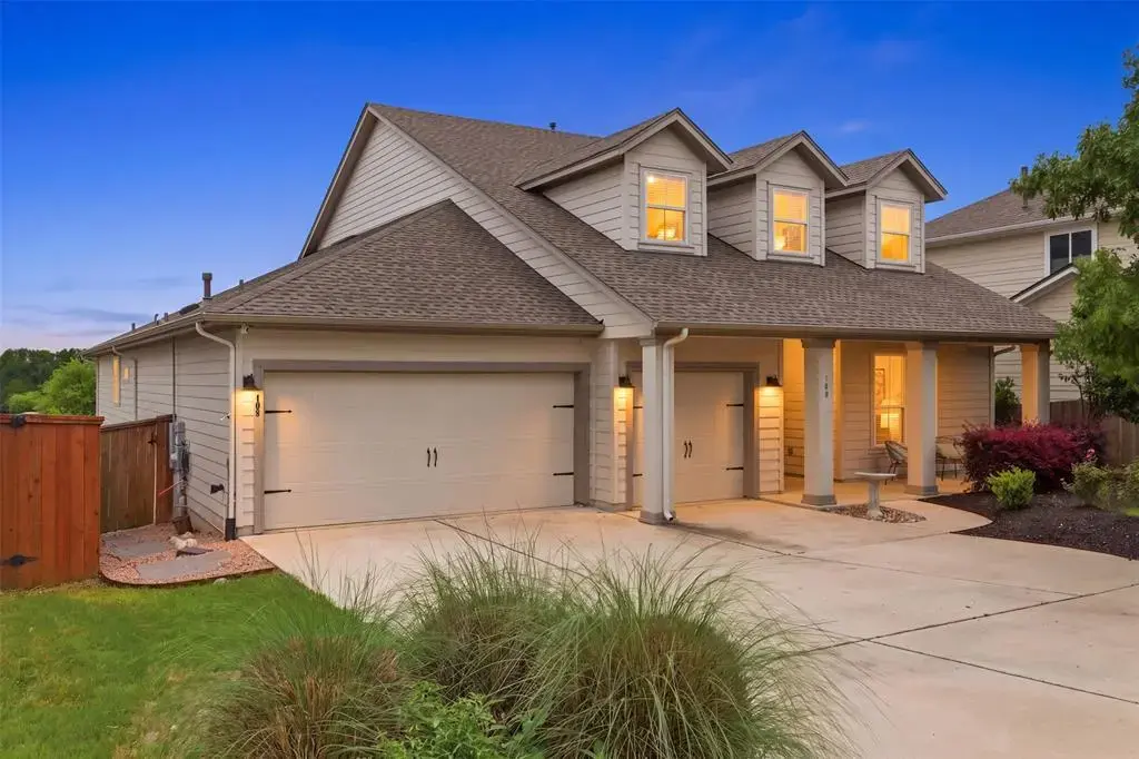 108 Orchard Park Drive, Liberty Hill