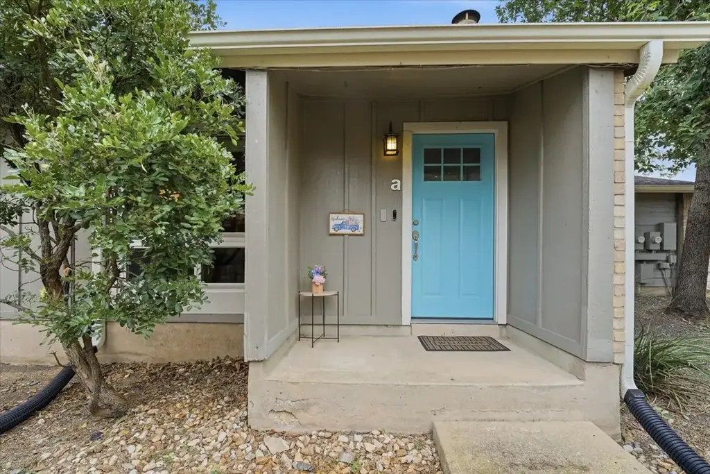 6713 West Gate Boulevard A, Austin