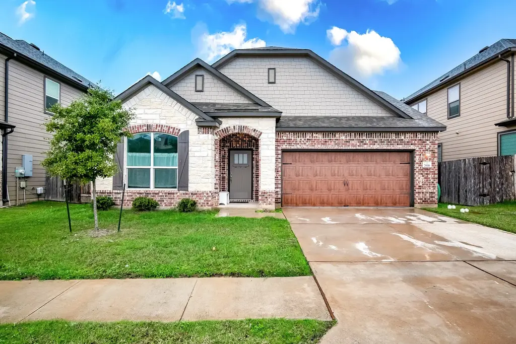 7616 Groundhog Way, Austin