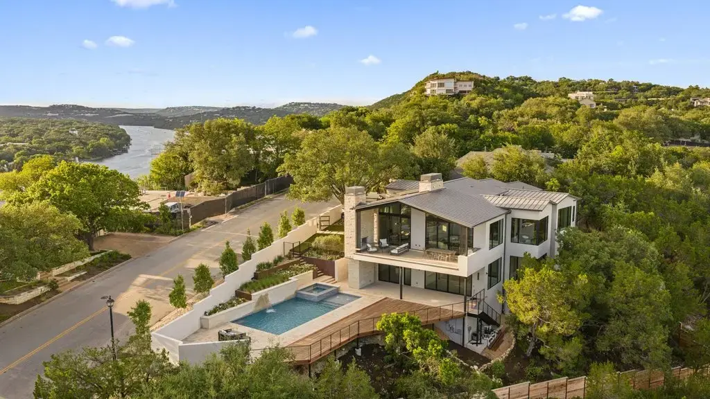 3501 Mount Bonnell Road, Austin