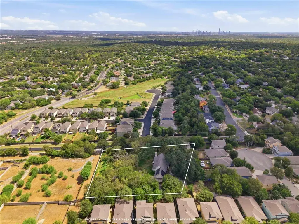 2907 Cameron Loop, Austin