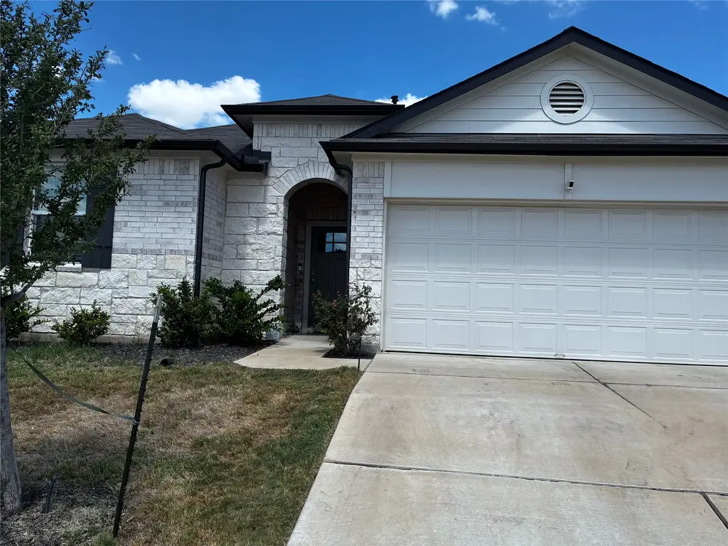 164 Alamo Vine Court, Kyle
