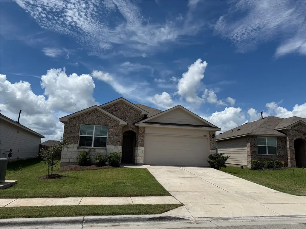 14907 Retha Pass, Austin