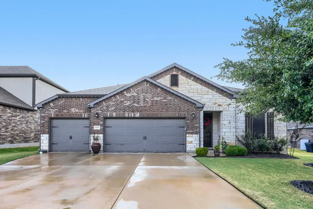 6608 Casiano Cove, Round Rock