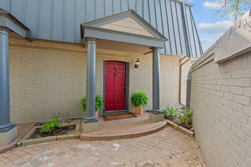 2500 Steck Avenue 4, Austin