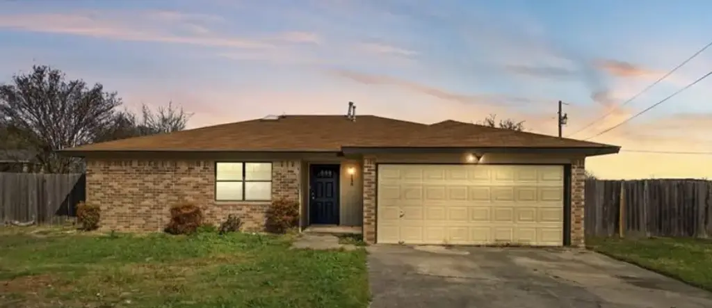 130 Jordan Loop, Nolanville