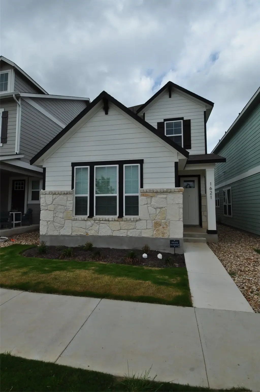 1621 Bella Drive 82, Leander