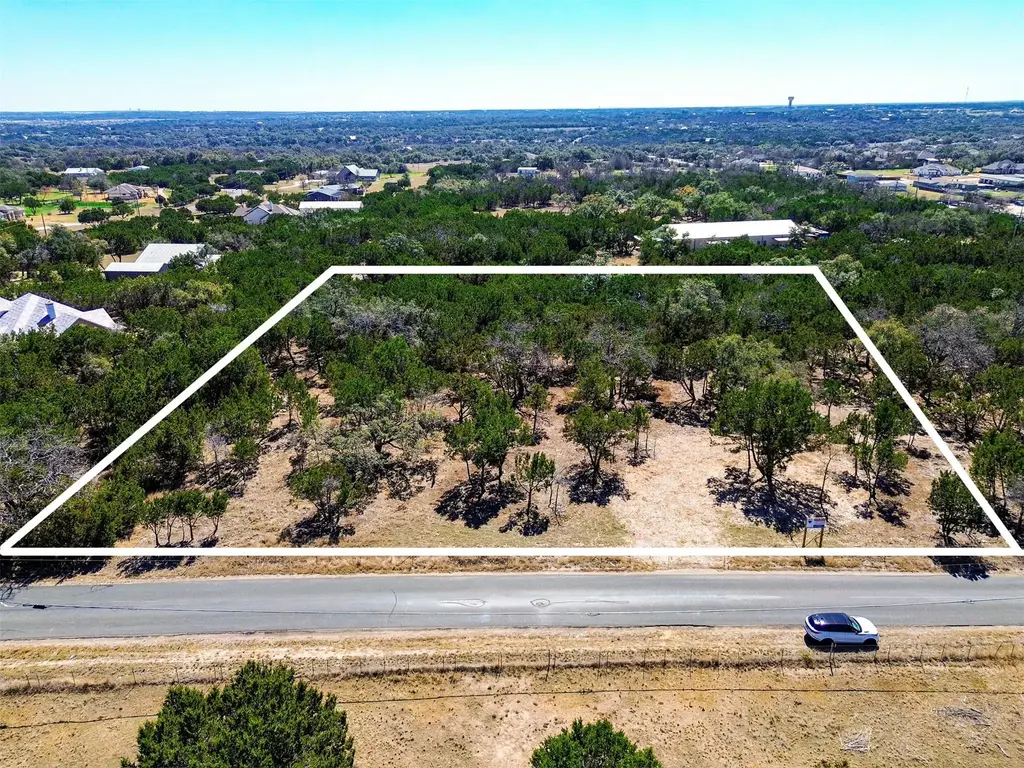 120 Blessing Ranch Road, Liberty Hill
