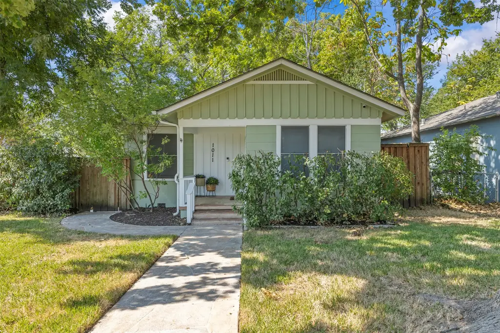 1011 E 45th Street, Austin