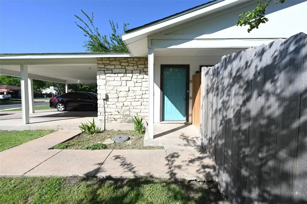 5007 Table Top Trail B, Austin