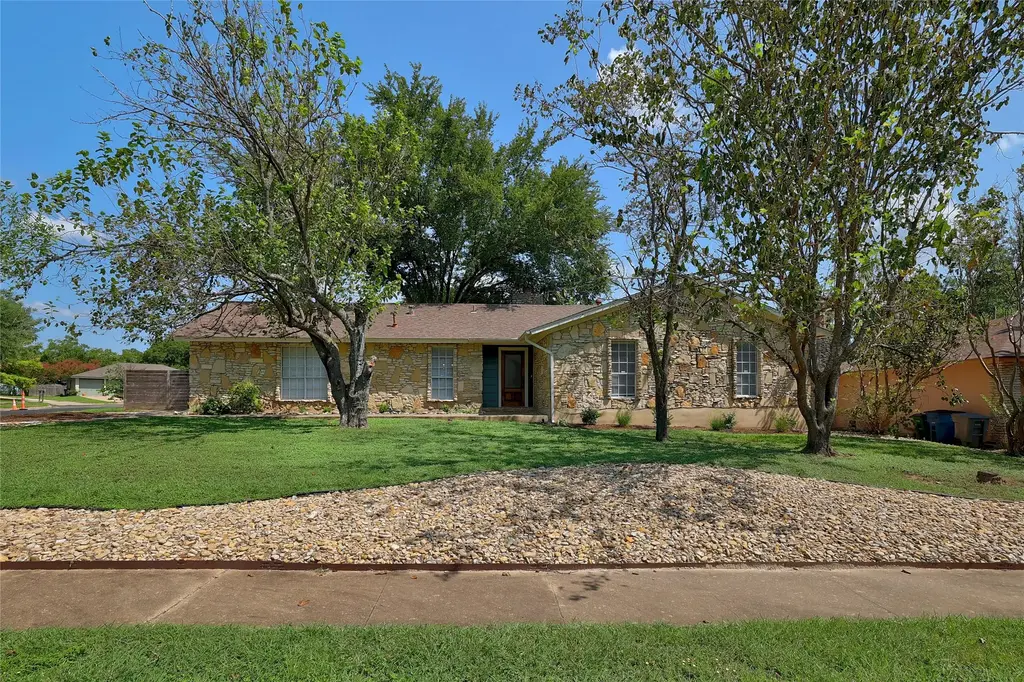 2106 Brandywine Lane, Austin