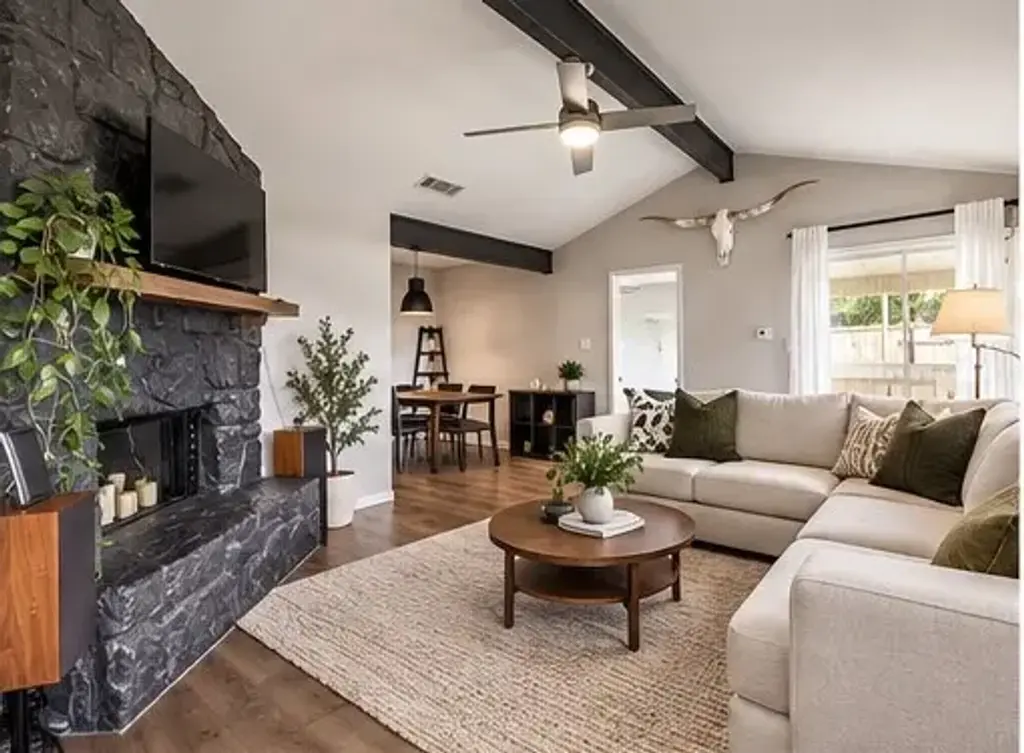 11118 Wandering Way A, Austin