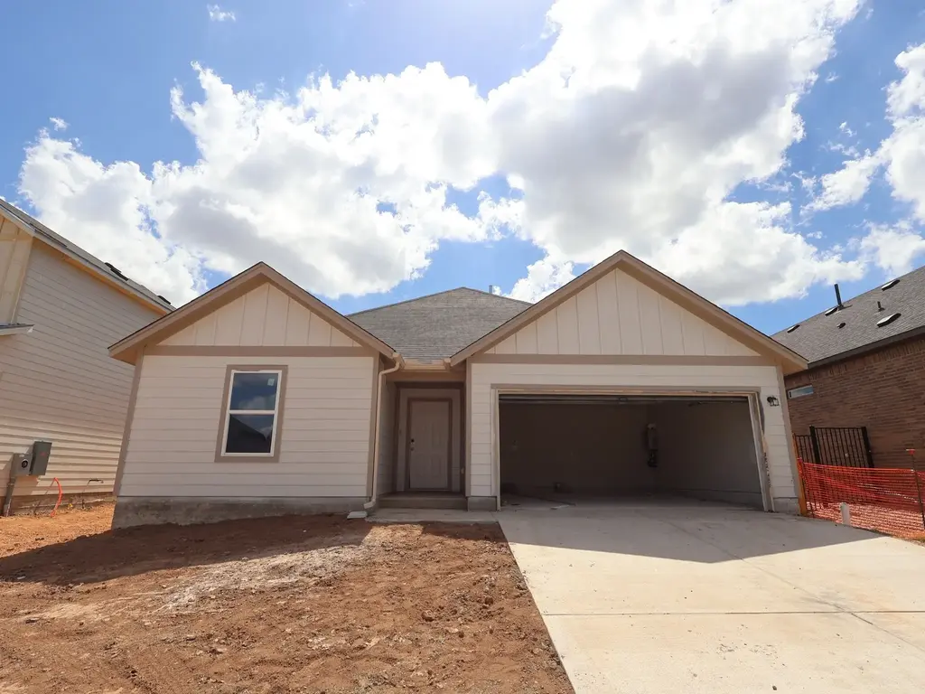 4513 Bridal Veil Drive, Austin
