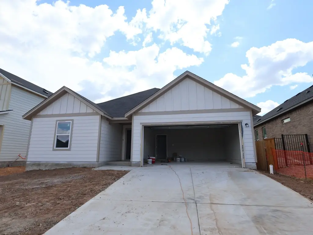 4513 Bridal Veil Drive, Austin