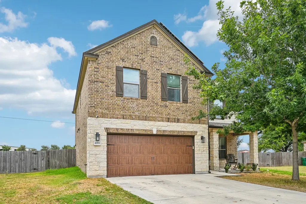 4002 Kings Canyon Drive, Taylor