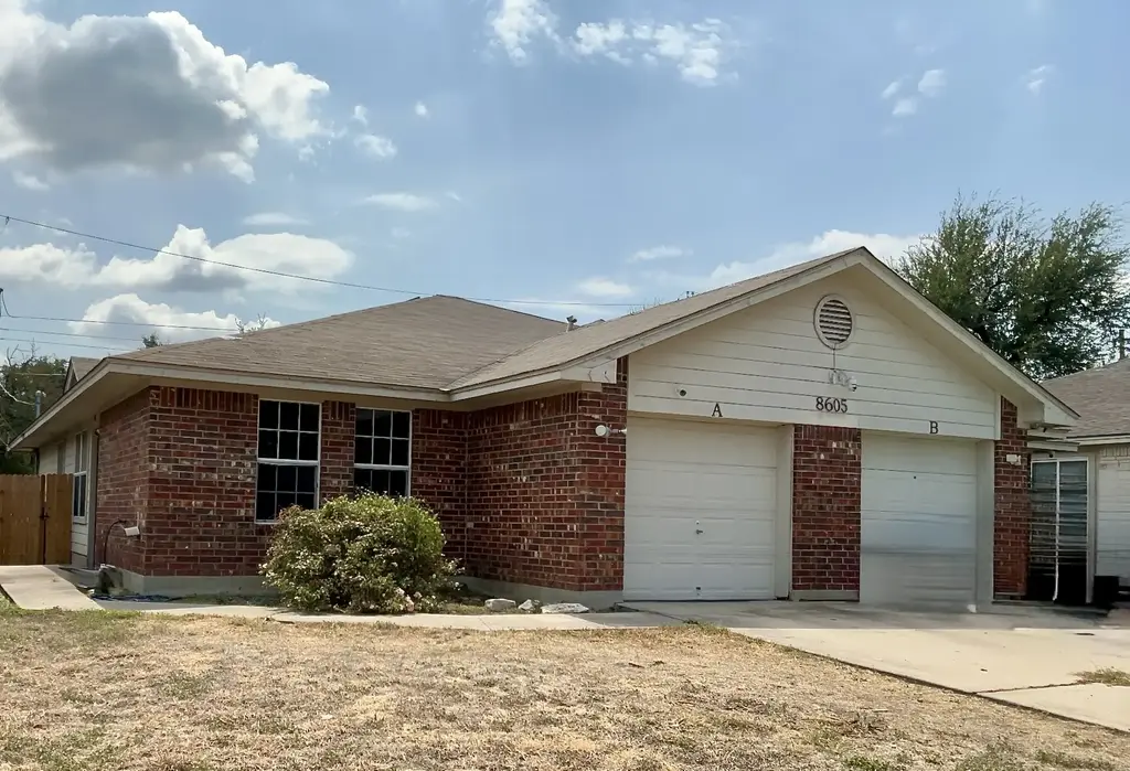 8605 Talyne Chaise Circle A, Austin