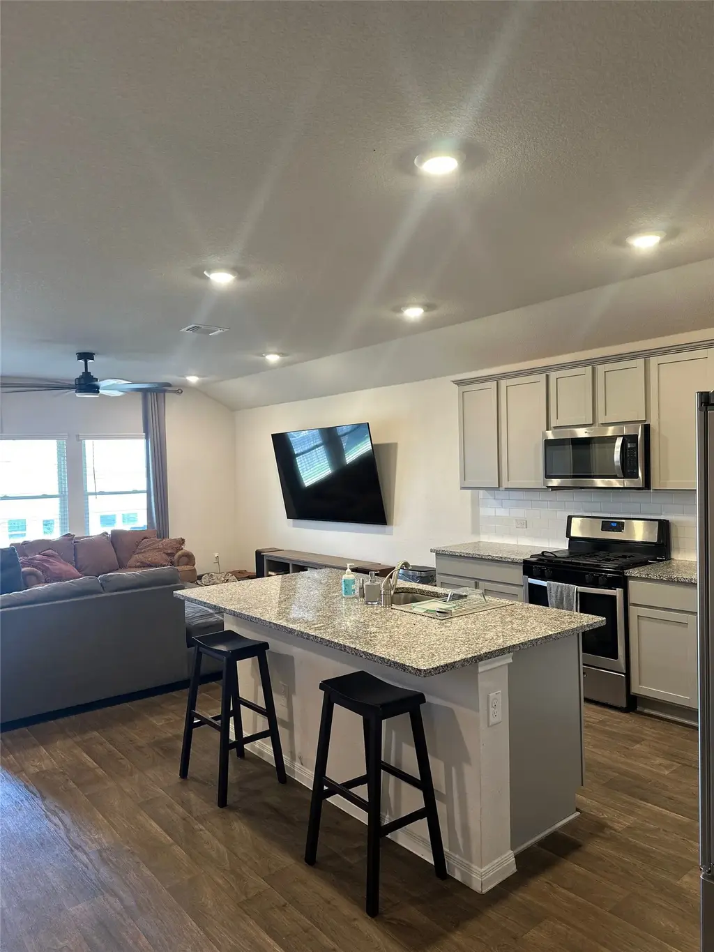 20004 Price Daniel Drive, Manor